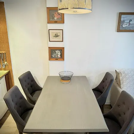 Estudio Puerto De La Duquesa