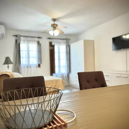 Estudio Puerto De La Duquesa