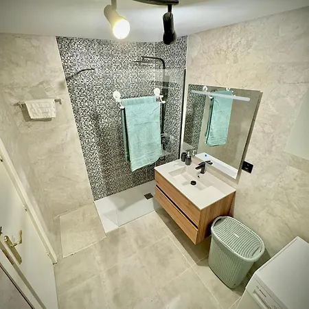 Estudio Puerto De La Duquesa * Manilva