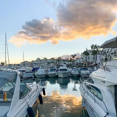 Estudio Puerto De La Duquesa